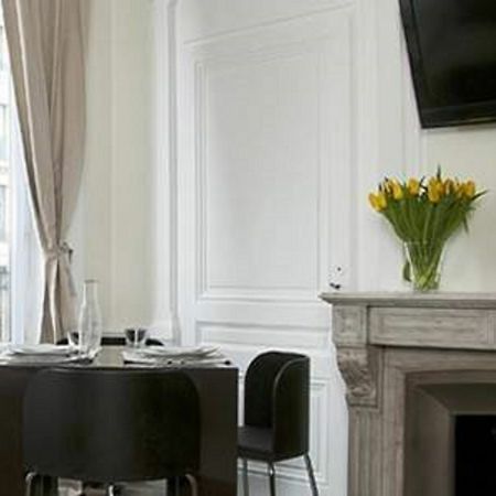 Appartements Cordeliers Lyon Exterior foto