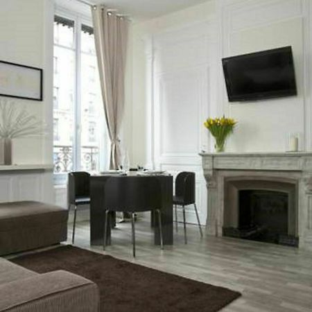 Appartements Cordeliers Lyon Exterior foto
