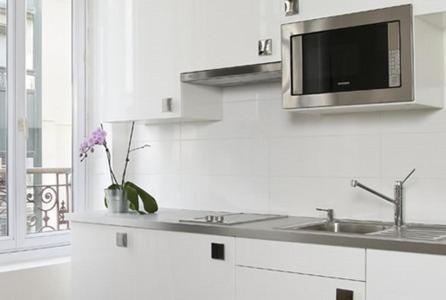 Appartements Cordeliers Lyon Zimmer foto
