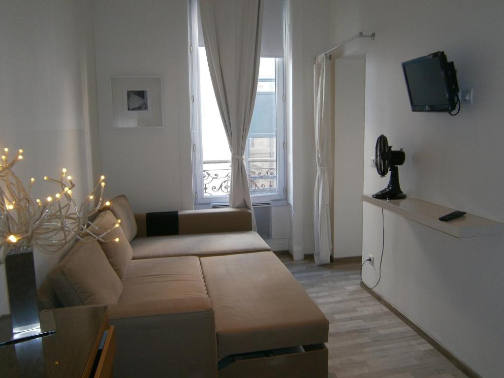 Appartements Cordeliers Lyon Zimmer foto